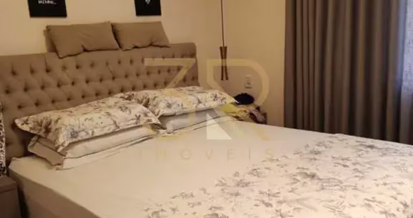 Apartamento com 2 quartos à venda na Rua Jerônimo Panazollo, Ribeirânia, Ribeirão Preto