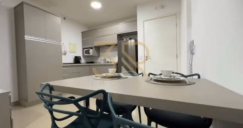 Apartamento com 1 quarto à venda na Rua Afonso Taranto, Nova Ribeirânia, Ribeirão Preto