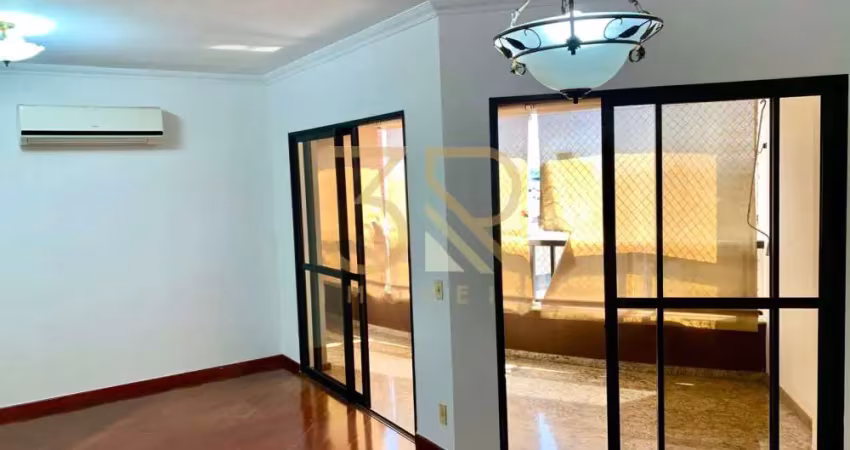 Apartamento com 4 quartos à venda na Rua Campos Salles, Centro, Ribeirão Preto