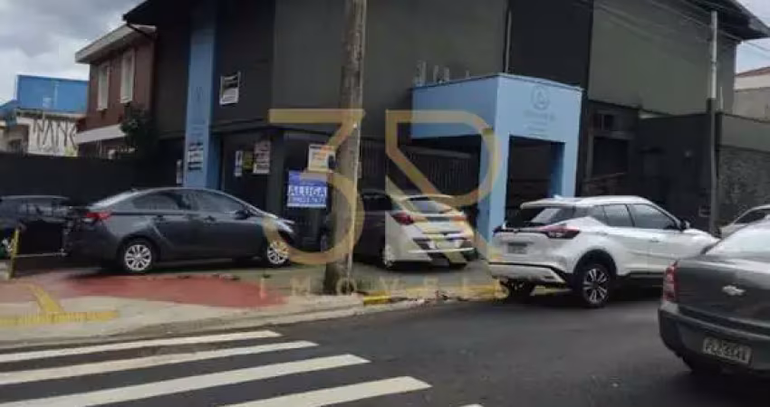 Ponto comercial para alugar na Avenida Nove de Julho, Vila Seixas, Ribeirão Preto