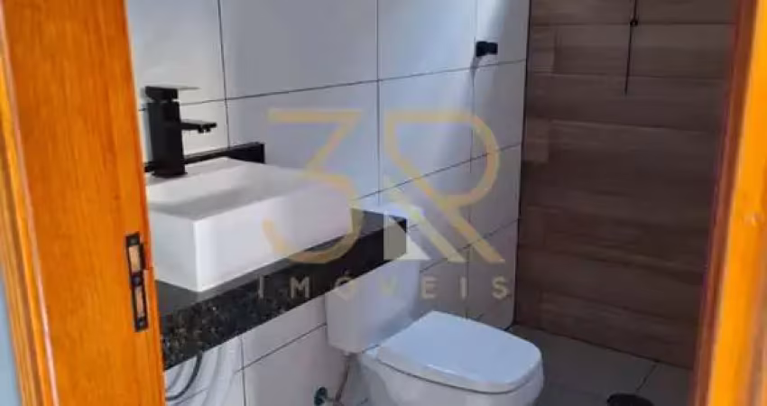 Casa com 2 quartos à venda na Rua Dorival Falconi, Parque das Oliveiras, Ribeirão Preto