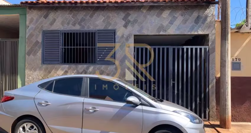Casa com 3 quartos à venda na Rua Raimundo Corrêa, Ipiranga, Ribeirão Preto