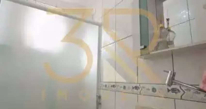 Apartamento com 2 quartos à venda na Avenida Leão XIII, Ribeirânia, Ribeirão Preto