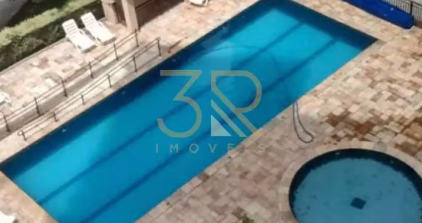 Apartamento com 2 quartos à venda na Rua Paraná, Alto do Ipiranga, Ribeirão Preto
