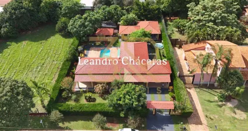 Chácara / sítio com 3 quartos à venda na AVENIDA PEQUENA DO NASCIMENTO, Zona Rural, Jardinópolis