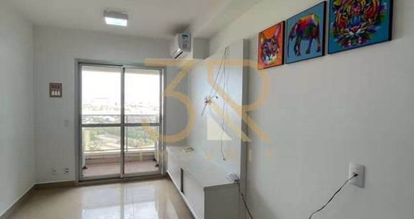 Apartamento com 2 quartos para alugar na Rua Afonso Taranto, Nova Ribeirânia, Ribeirão Preto
