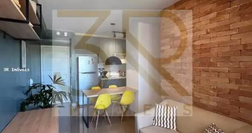 Apartamento com 2 quartos à venda na Rua Afonso Taranto, Nova Ribeirânia, Ribeirão Preto