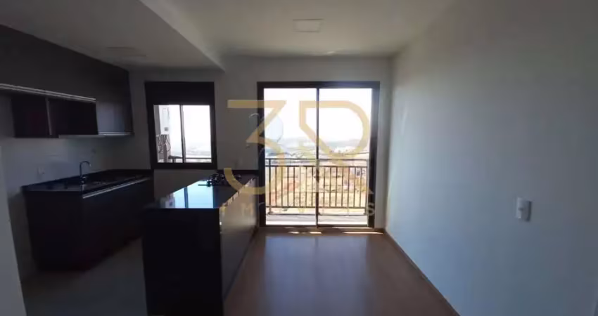 Apartamento com 1 quarto para alugar na Avenida Luiz Octavio da Silva Whitaker, Quinta da Primavera, Ribeirão Preto