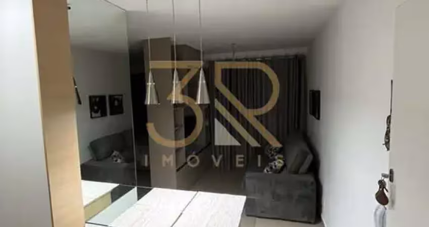 Apartamento com 1 quarto à venda na Rua Afonso Taranto, Nova Ribeirânia, Ribeirão Preto