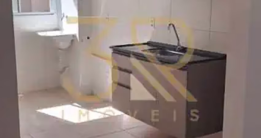 Apartamento com 2 quartos à venda na Estrada Vicente Canuto, Chácaras Pedro Corrêa de Carvalho, Ribeirão Preto