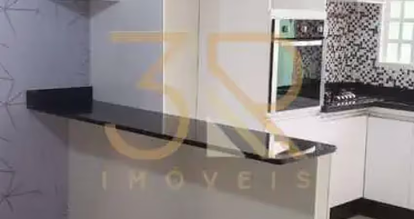 Casa com 2 quartos à venda na Rua Elir Cunha Sanches, Jardim Angelo Jurca, Ribeirão Preto