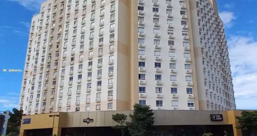 Apartamento com 1 quarto para alugar na Rua Alfredo Benzoni, Iguatemi, Ribeirão Preto