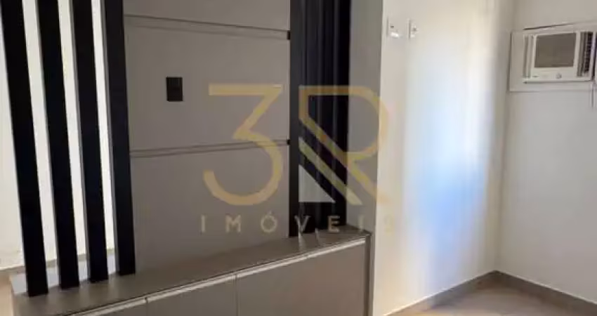 Apartamento com 1 quarto para alugar na Avenida Leão XIII, Ribeirânia, Ribeirão Preto