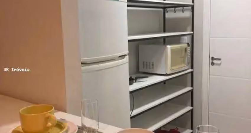 Apartamento com 1 quarto para alugar na Rua Alfredo Benzoni, Iguatemi, Ribeirão Preto