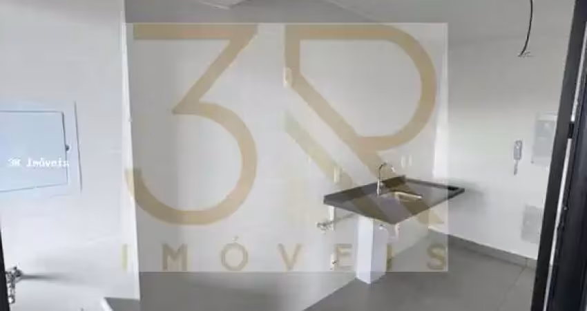 Apartamento com 2 quartos à venda na Avenida Deputado Sérgio Cardoso de Almeida, Jardim Olhos d'Água, Ribeirão Preto