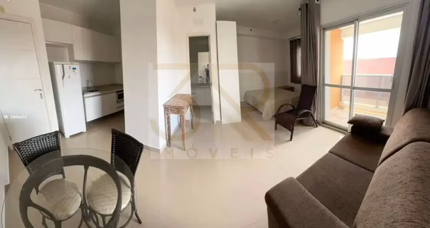 Apartamento com 1 quarto para alugar na Rua Afonso Taranto, Nova Ribeirânia, Ribeirão Preto