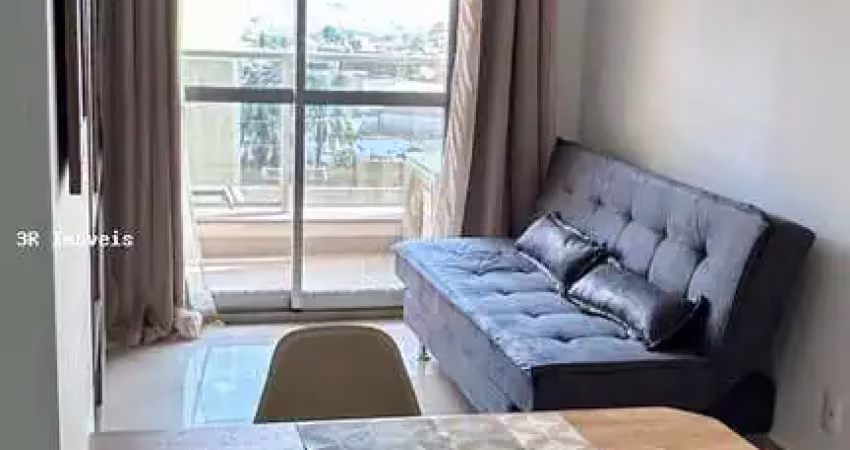 Apartamento com 1 quarto à venda na Rua Afonso Taranto, Nova Ribeirânia, Ribeirão Preto
