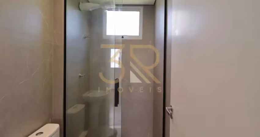 Apartamento com 2 quartos à venda na Rua Alfredo Pucci, Reserva San Gabriel, Ribeirão Preto