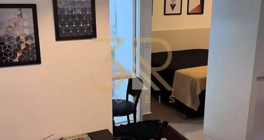 Apartamento com 1 quarto para alugar na Rua Afonso Taranto, Nova Ribeirânia, Ribeirão Preto