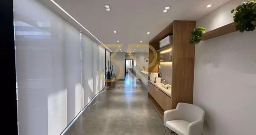 Sala comercial para alugar na Avenida Costábile Romano, Ribeirânia, Ribeirão Preto