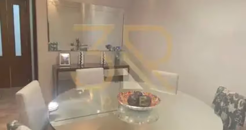 Apartamento com 3 quartos à venda na Rua Campos Salles, Centro, Ribeirão Preto
