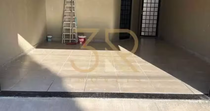 Casa com 2 quartos à venda na Rua João Jacynto Tavares, Planalto Verde, Ribeirão Preto