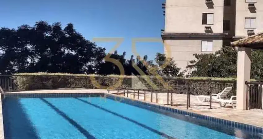 Apartamento com 2 quartos à venda na Rua Paraná, Alto do Ipiranga, Ribeirão Preto