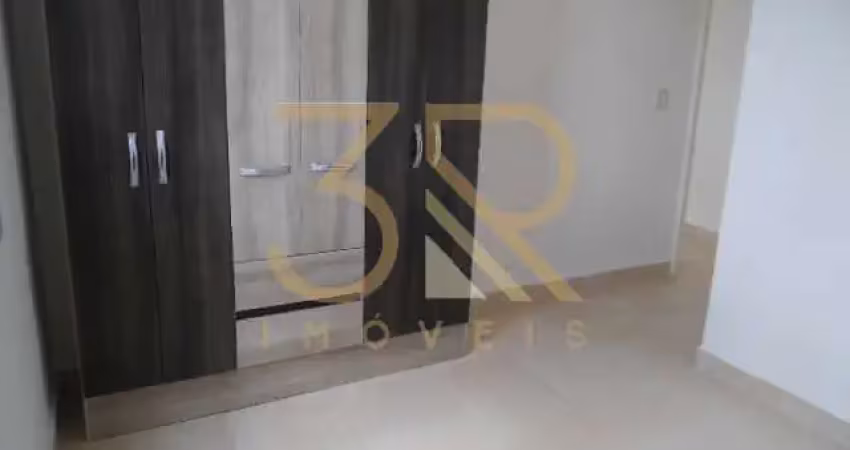 Apartamento com 2 quartos à venda na Rua Salvador Neves, Vila Maria Luiza, Ribeirão Preto