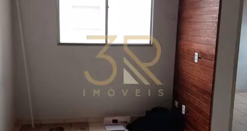 Apartamento com 2 quartos para alugar na Alameda Francisco Cristófani, Parque dos Lagos, Ribeirão Preto