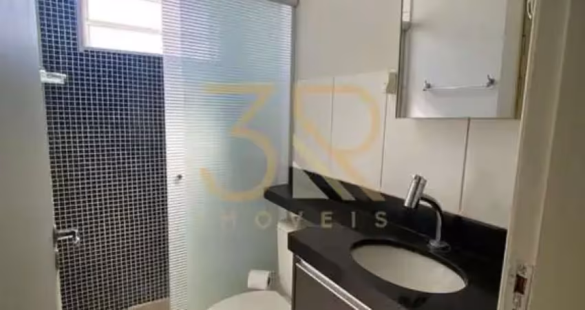Apartamento com 2 quartos para alugar na Alameda Francisco Cristófani, Parque dos Lagos, Ribeirão Preto