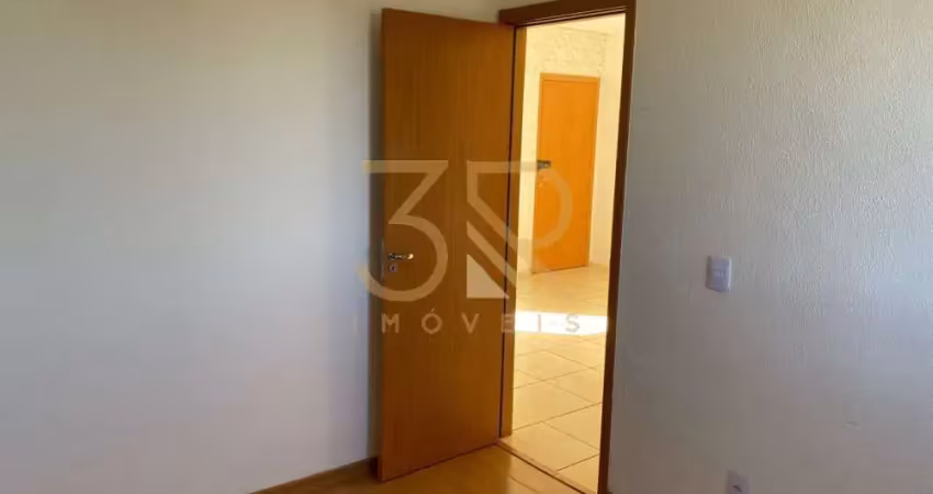 Apartamento com 2 quartos à venda na Rua João E Guiomar Soeira, Reserva Real, Ribeirão Preto