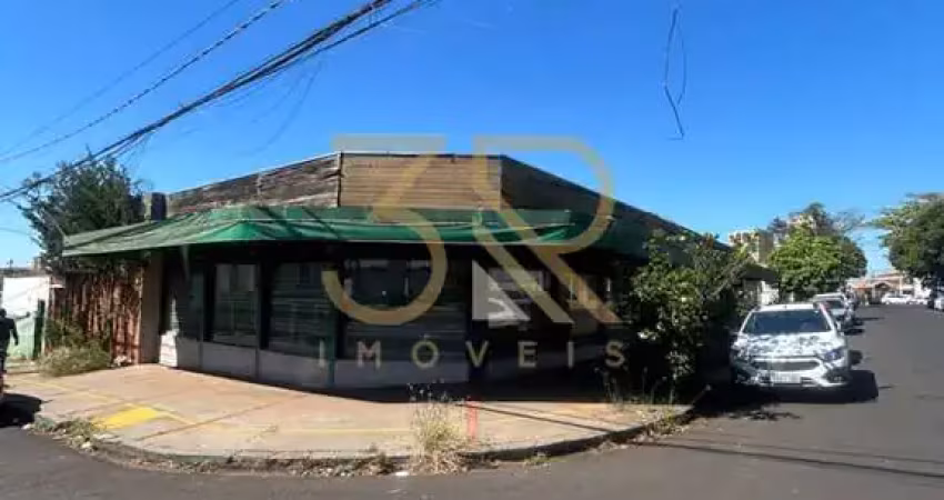 Ponto comercial à venda na Rua Amadeu Amaral, Jardim América, Ribeirão Preto