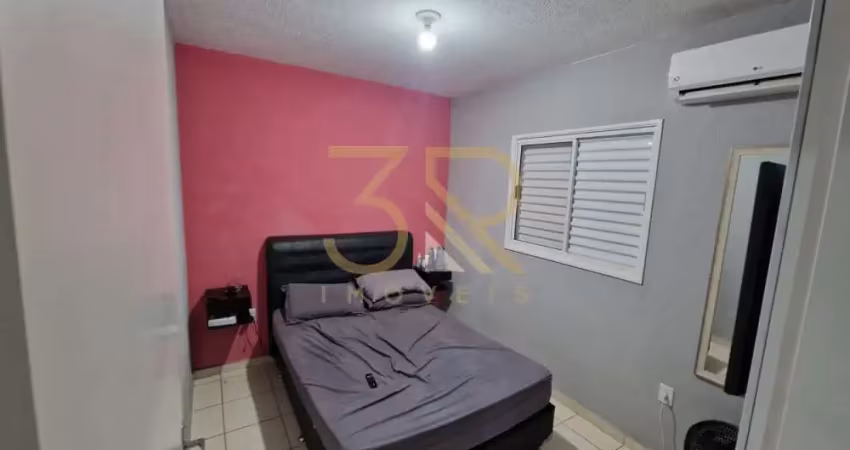 Casa com 2 quartos à venda na Rua Gonçalves e Clarinda Limiro, Jardim Cristo Redentor, Ribeirão Preto