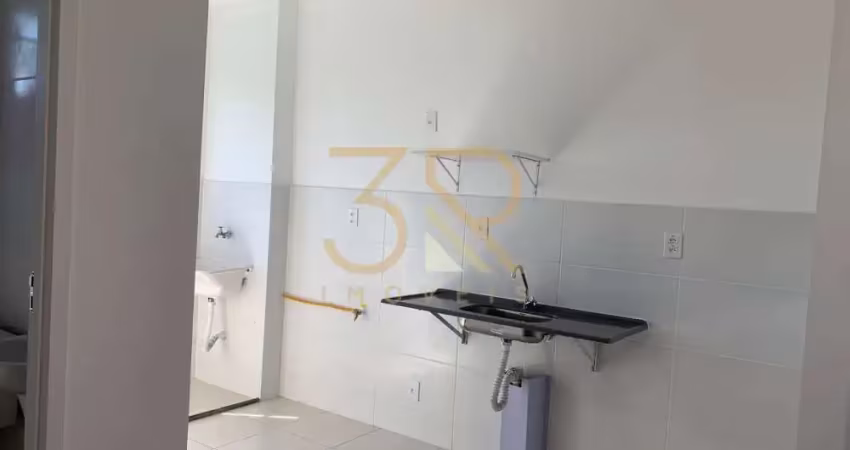 Apartamento com 2 quartos para alugar na Rua Alfredo Pucci, Bonfim Paulista, Ribeirão Preto