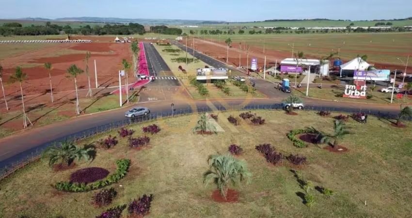 Terreno à venda na Avenida Henri Nestlé, Parque dos Lagos, Ribeirão Preto