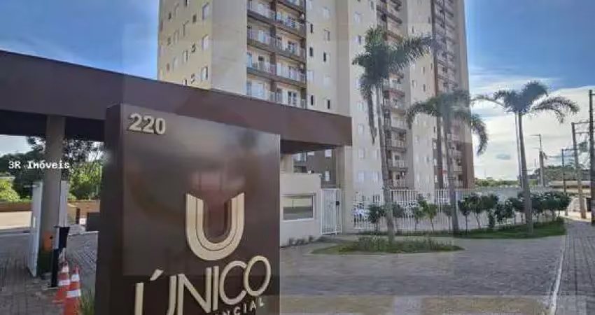 Apartamento com 2 quartos à venda na Avenida Barão do Bananal, Jardim Anhangüera, Ribeirão Preto