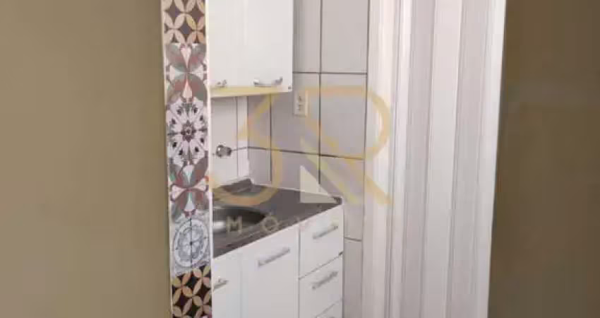 Apartamento com 1 quarto à venda na Rua General Osório, Centro, Ribeirão Preto