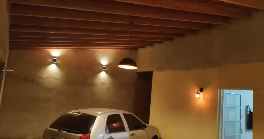 Casa com 2 quartos à venda na Paulo Roberto Campos, Jardim Cristo Redentor, Ribeirão Preto
