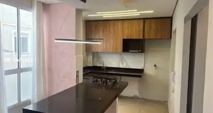 Apartamento com 2 quartos à venda na Rua João E Guiomar Soeira, Reserva Real, Ribeirão Preto