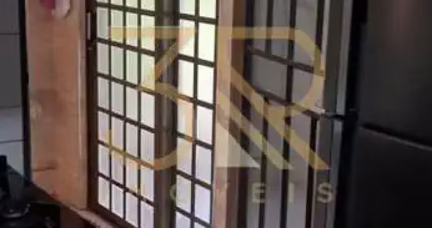 Casa em condomínio fechado com 2 quartos à venda na Rua Paschoal Santa Maria, Residencial das Américas, Ribeirão Preto