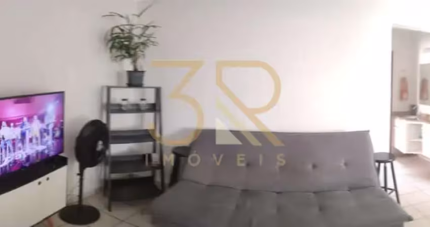 Apartamento com 1 quarto à venda na Rua Doutor Hortêncio Mendonça Ribeiro, Vila Ana Maria, Ribeirão Preto