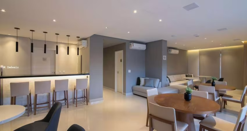 Apartamento com 3 quartos para alugar na Avenida Leão XIII, Ribeirânia, Ribeirão Preto
