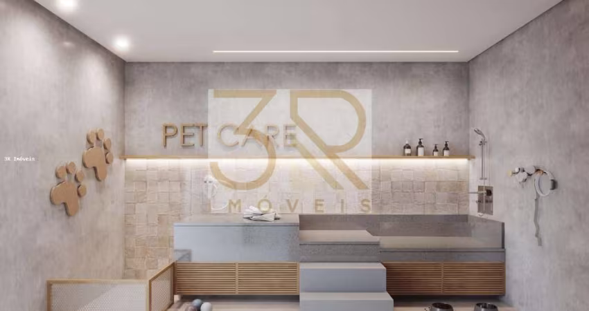 Apartamento com 3 quartos à venda na Avenida Norma Valério Corrêa, Jardim Botânico, Ribeirão Preto