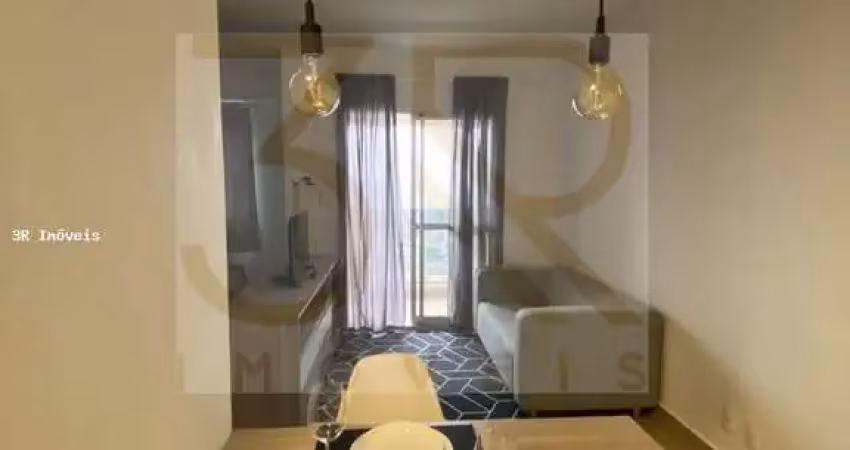 Apartamento com 1 quarto à venda na Rua Afonso Taranto, Nova Ribeirânia, Ribeirão Preto