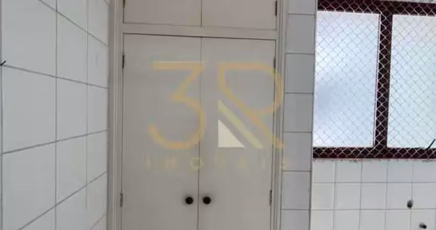 Apartamento com 3 quartos à venda na Rua Rui Barbosa, Centro, Ribeirão Preto