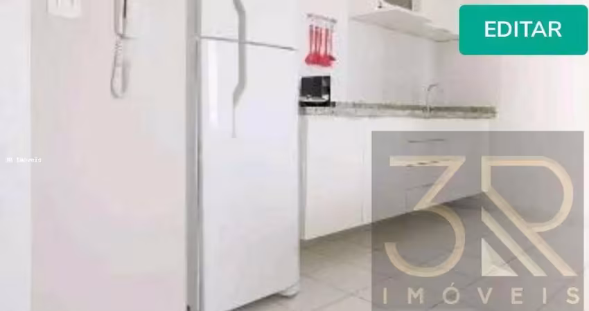 Apartamento com 1 quarto à venda na Rua Alfredo Benzoni, Iguatemi, Ribeirão Preto
