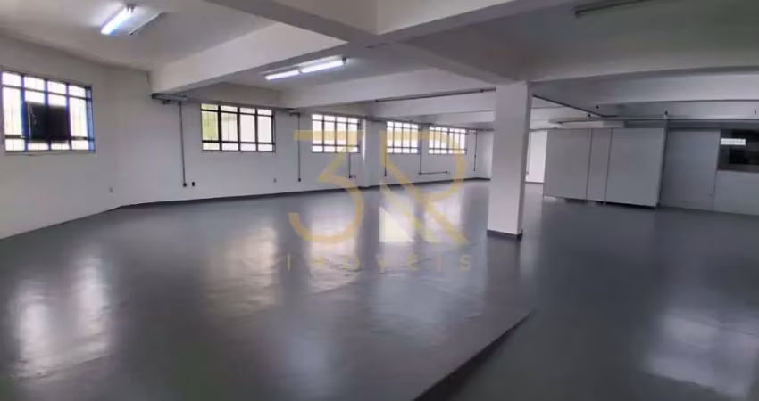 Barracão / Galpão / Depósito para alugar na Rua Sebastiana Monteiro Faccioli, Jardim Novo Mundo, Ribeirão Preto
