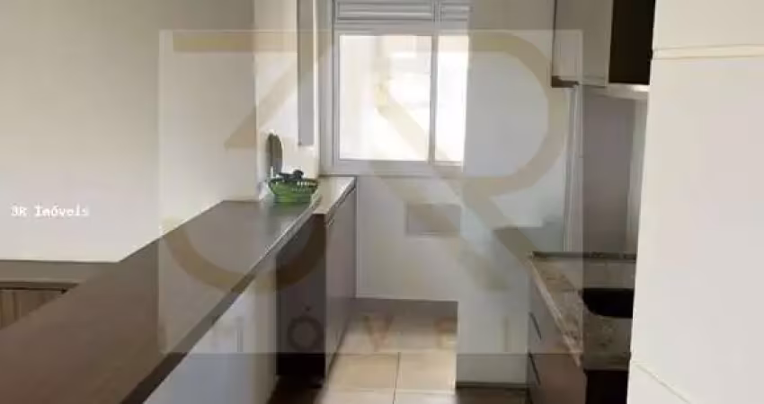 Apartamento com 3 quartos à venda na Avenida Leão XIII, Ribeirânia, Ribeirão Preto