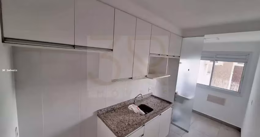 Apartamento com 3 quartos à venda na Avenida Leão XIII, Ribeirânia, Ribeirão Preto