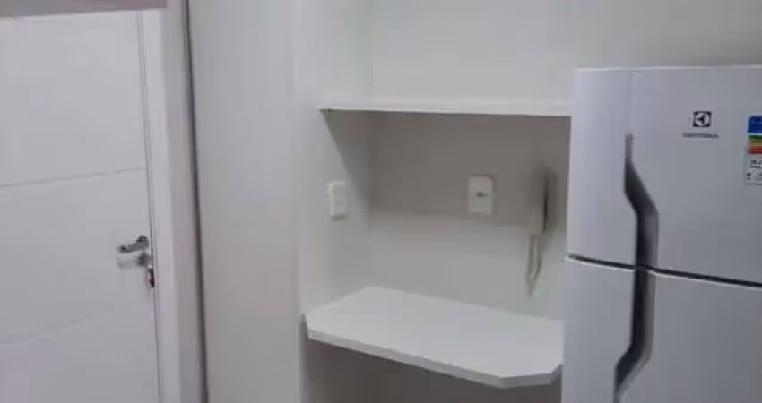 Apartamento com 1 quarto à venda na Rua Alfredo Benzoni, Iguatemi, Ribeirão Preto